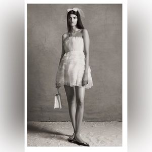 Bhldn Huntington Dress